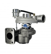 Turbocharger 785827-5022S JCB, aftermarket