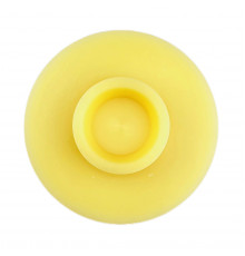 Tekstolit denge ayağı üst kızağı 331/20552 JCB 3CX/4CX, muadil