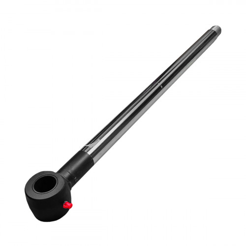 Loader lift cylinder rod 590/40581 JCB 3CX/4CX, aftermarket, option 2