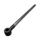 Loader lift cylinder rod 590/40581 JCB 3CX/4CX, aftermarket, option 2