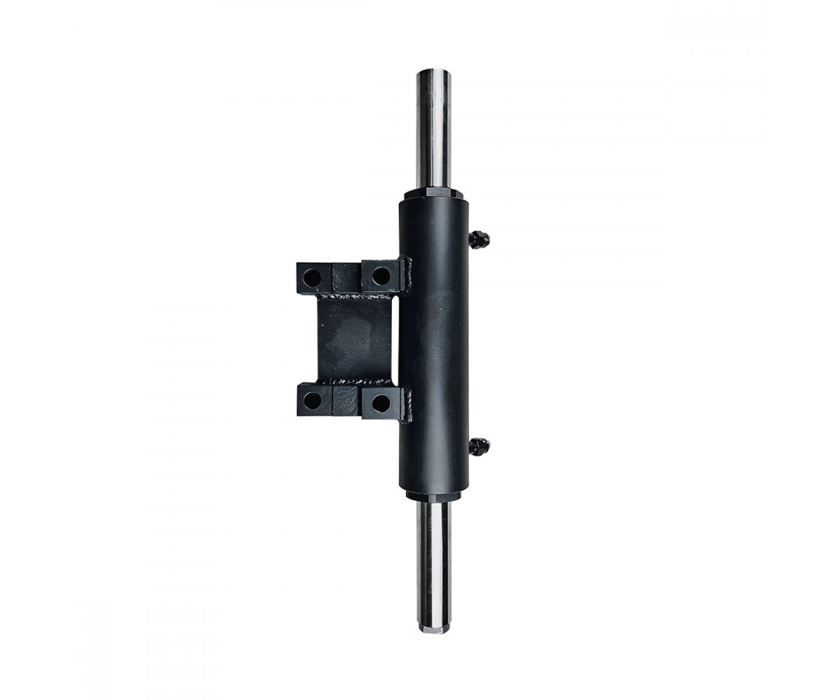 Direksiyon silindiri 3CX 573/10061 JCB 3CX/4CX, muadil, seçenek 1