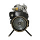 Komple motor 320/50405 JCB Dieselmax 444 74 kW, Tier 3, orijinal