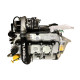 Komple motor 320/50405 JCB Dieselmax 444 74 kW, Tier 3, orijinal
