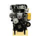 Komple motor 320/50405 JCB Dieselmax 444 74 kW, Tier 3, orijinal