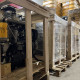 Komple motor 320/50405 JCB Dieselmax 444 74 kW, Tier 3, orijinal