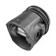 Поршень в сборе 320/09259 JCB Dieselmax +1,00 мм, аналог