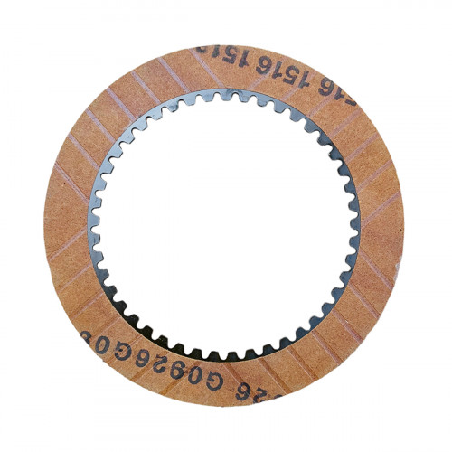 Диск КПП фрикционный 445/03205 JCB, оригинал