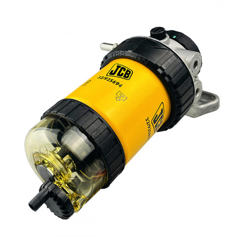 Yakıt tortu ayırıcı grubu 320/07140 JCB, orijinal