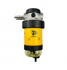 Корпус ФГО в сборе (сепаратор) 320/07140 JCB, оригинал