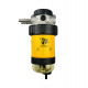 Yakıt tortu ayırıcı grubu 320/07140 JCB, orijinal