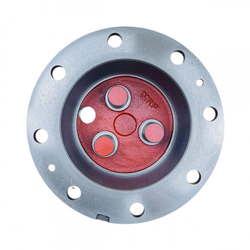 Planetary hub carrier 4475.306.344 ZF, aftermarket