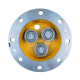 Hub carrier with gears 4475.205.085 ZF, aftermarket