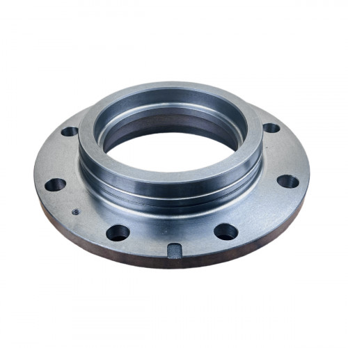 Hub housing 4475.307.037 ZF, aftermarket