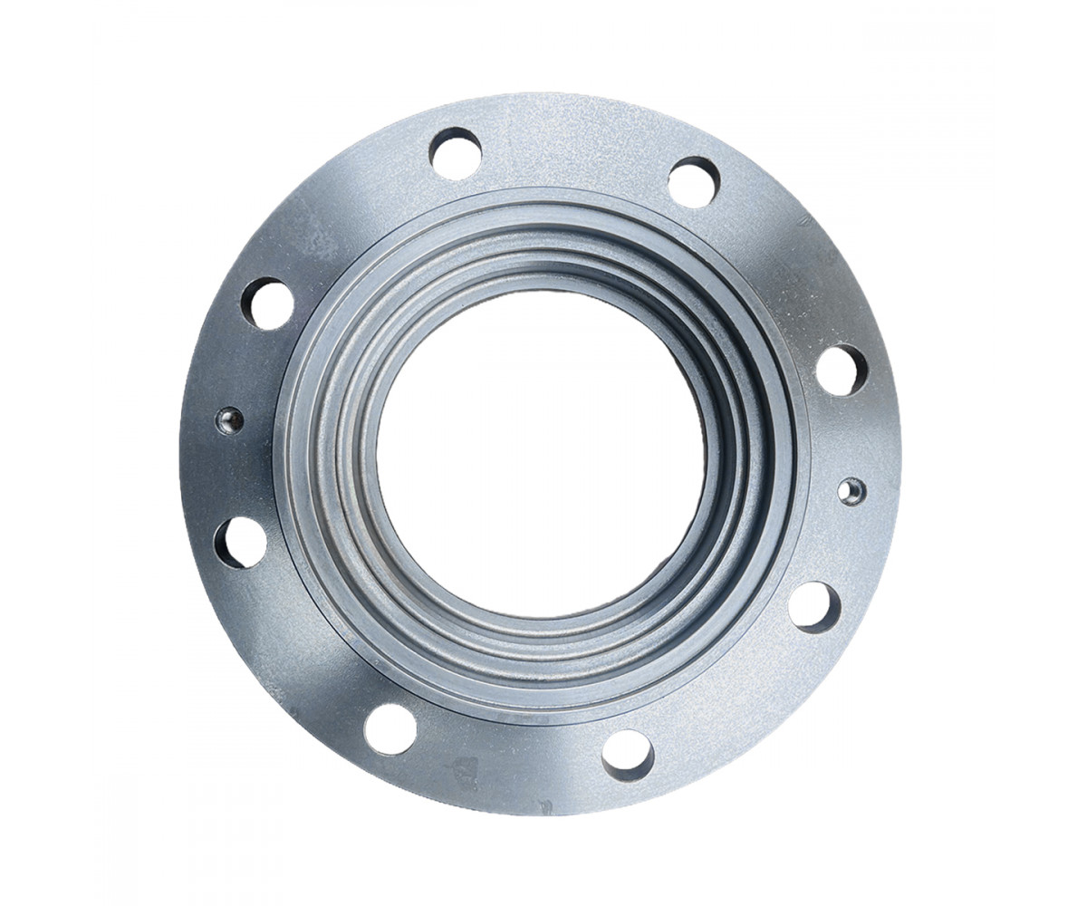 Hub housing 4475.307.037 ZF, aftermarket
