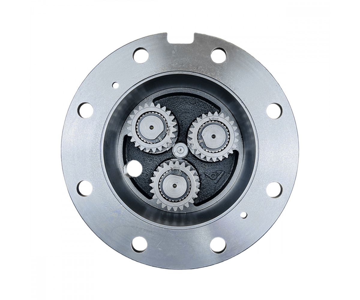 Hub carrier with gears 479118 Carraro, aftermarket