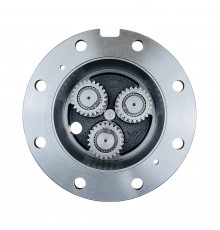Hub carrier with gears 479118 Carraro, aftermarket