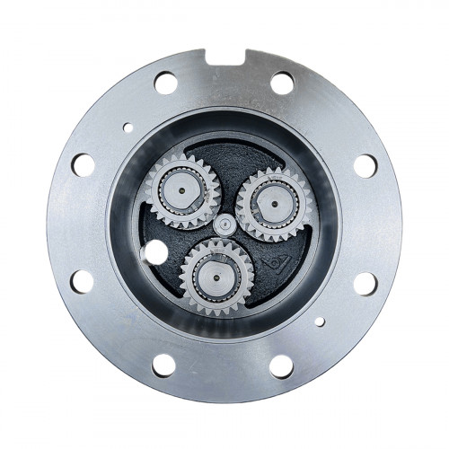 Hub carrier with gears 479118 Carraro, aftermarket