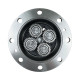 Hub carrier with gears 212.06.710.17 Dana, aftermarket