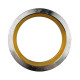 Brass carriage swing ram bush 808/00388 JCB 3CX/4CX, genuine
