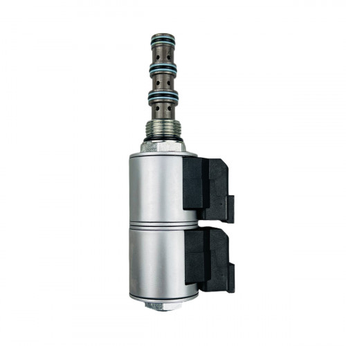 Соленоид двухкатушечный 12 В 25/MM5000 JCB, аналог
