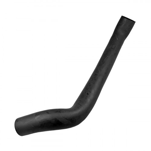 Upper radiator hose 834/11492 JCB, aftermarket