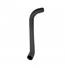 Upper radiator hose 834/11492 JCB, aftermarket