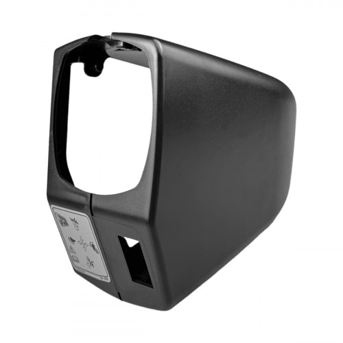 Control lever guard 128/C0217 JCB, aftermarket
