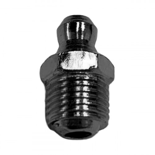 JHP0037 straight grease nipple, aftermarket