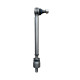Track rod 145158 Carraro, aftermarket, option 2