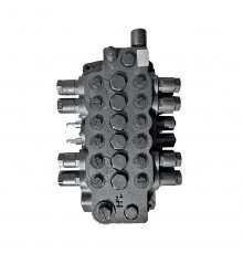 Kazıcı dağıtıcısı 25/615600 JCB 3CX/4CX, OEM Husco