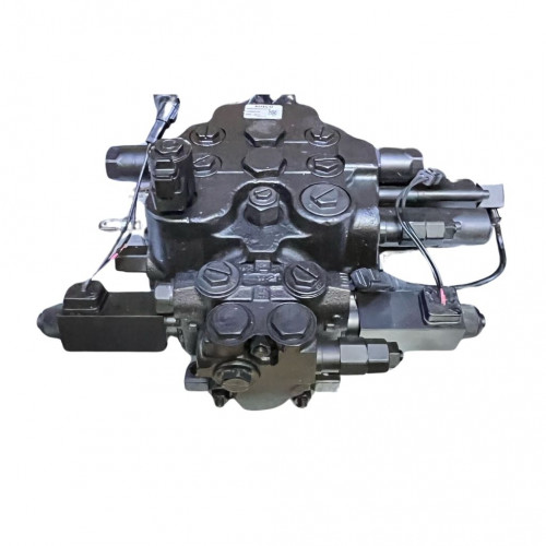 Yükleyici dağıtıcısı 544S0555 Hidromek, OEM Husco