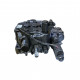 Yükleyici dağıtıcısı 544S0555 Hidromek, OEM Husco