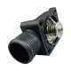 Gövdeli termostat AR, açılı 02/202467 Perkins, muadil
