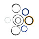 Cylinder seal kit 60x100 991/10142 JCB, aftermarket, option 2