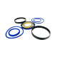 Hidrolik silindir keçe takımı 60x110 991/00148 JCB, muadil, seçenek 2