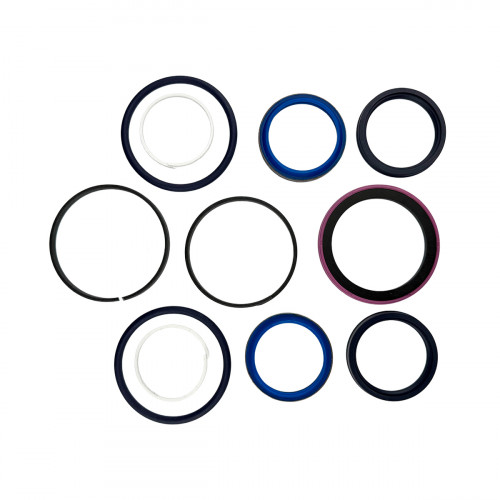 Cylinder seal kit 45x75 991/00156 JCB, aftermarket, option 2
