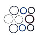 Cylinder seal kit 45x75 991/00156 JCB, aftermarket, option 2