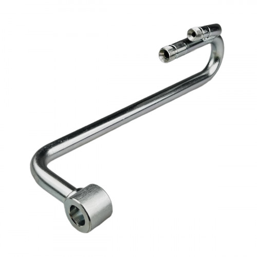 Hidrolik boru 335/00771 JCB, muadil
