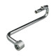 Hidrolik boru 335/00771 JCB, muadil