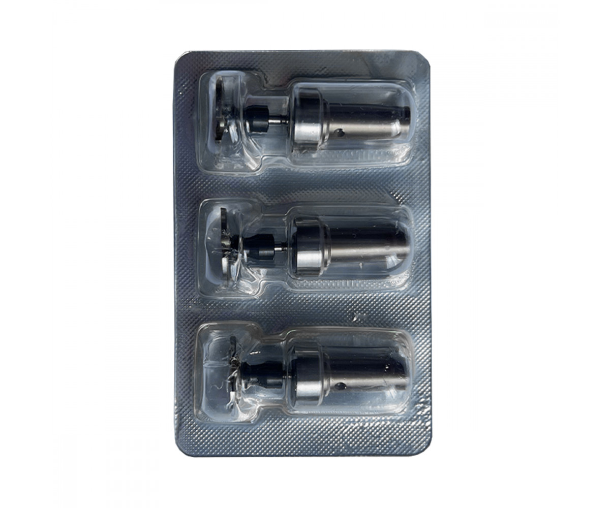 Enjektör kontrol valfi F00VC4520 Bosch, muadil