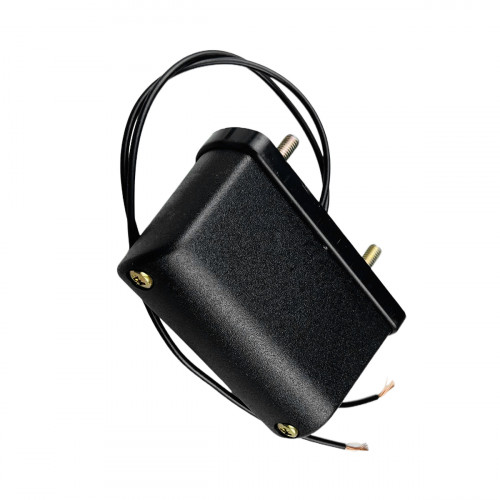 Number plate lamp (no plug) 700/21000 JCB, aftermarket