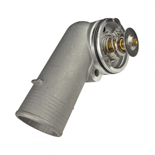 Thermostat, right-angle housing 02/203186 Perkins, aftermarket