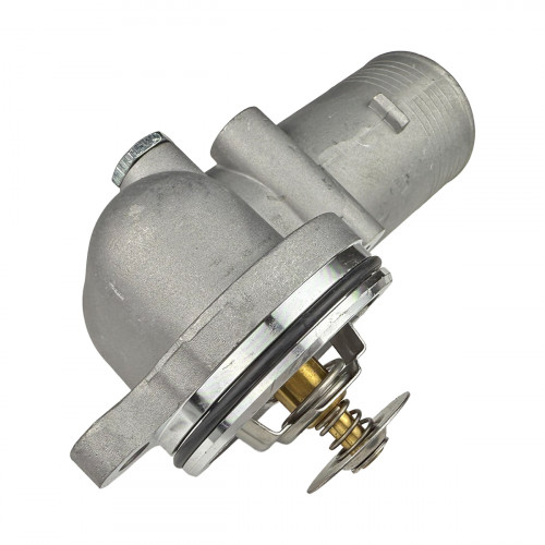 Thermostat, right-angle housing 02/203186 Perkins, aftermarket