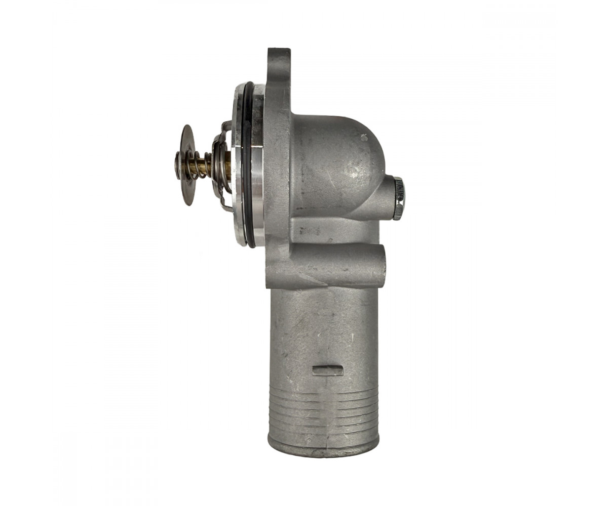 Thermostat, right-angle housing 02/203186 Perkins, aftermarket