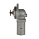 Thermostat, right-angle housing 02/203186 Perkins, aftermarket