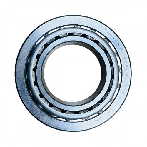Подшипник КПП 907/53800 JCB, аналог, вариант 2