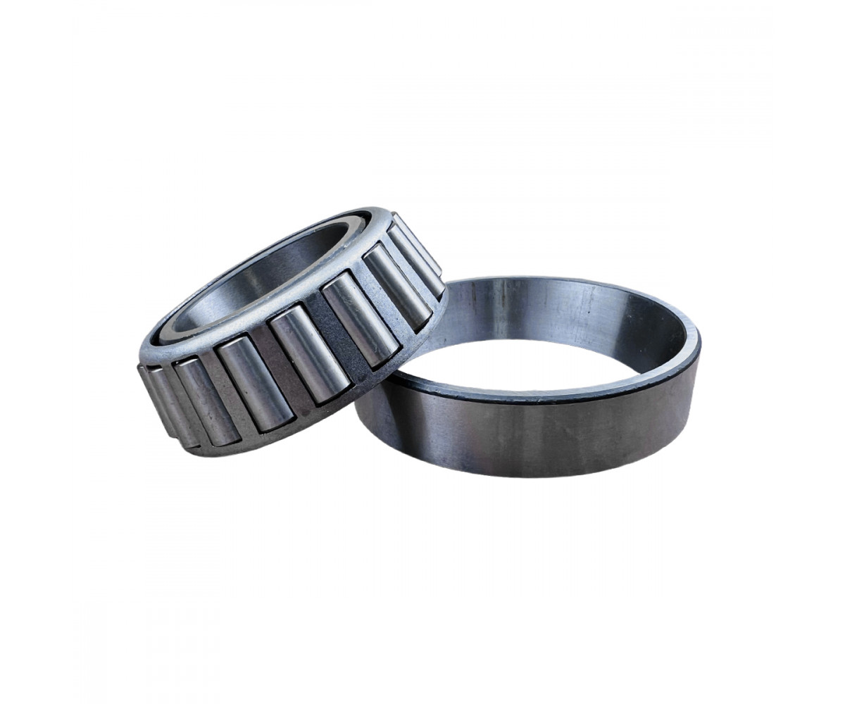 Подшипник КПП 907/53800 JCB, аналог, вариант 2