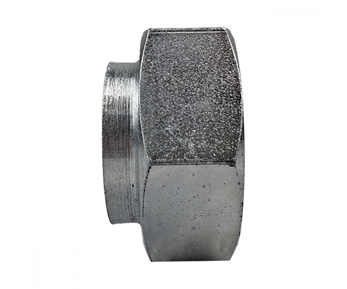 Pinion nut 145262 Carraro, OEM