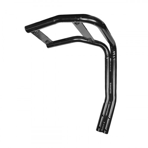 4CX sağ çamurluk boru braketi 128/D0064 JCB 3CX/4CX, muadil