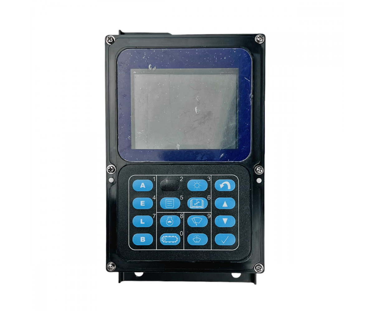 Monitor panel Komatsu PC200-7 7835-12-3007 Komatsu, aftermarket